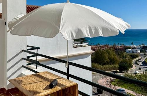 Puerto de la Duquesa Apartment | Mon paradis au soleil