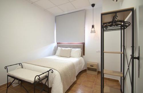 Burguillos de Toledo Apartment | Mon Paradis
