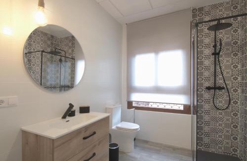 Burguillos de Toledo Apartment | Mon Paradis