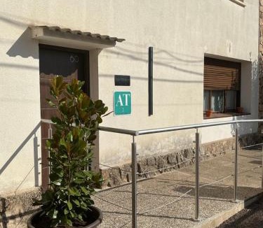 Ibdes Apartment | Monasteriohome Apto2
