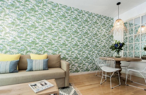 Moncloa - Arguelles Apartment | Moncloa II-Beautiful apartment near Arguelles Zone