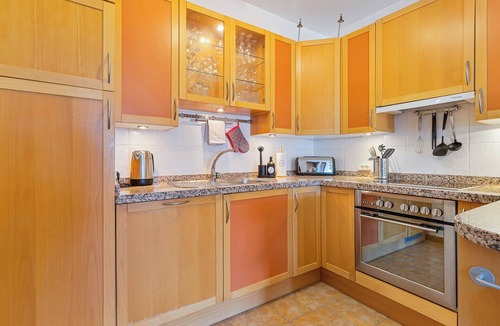 Monda Apartment | Monda Heights Apartment with Pool and Amazing Views close to Marbella & Málaga