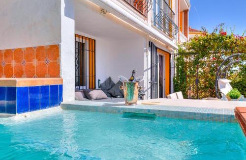 Monda Apartment | Monda Heights close to Marbella