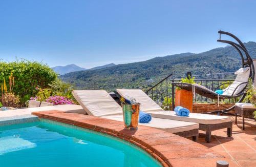 Monda Apartment | Monda Heights close to Marbella