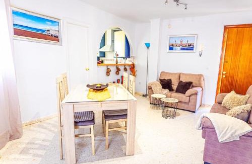El Bosque Apartment | Monica el bosque