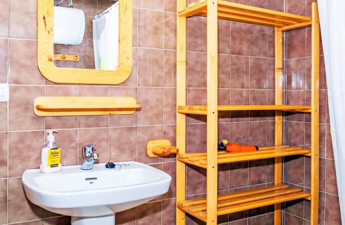 Pradollano Apartment | Mont Blanc Studio in the Best Lower Sierra Area