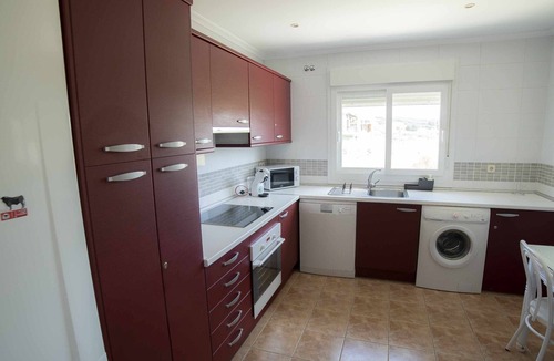 Navarredonda de Gredos Apartment | Montaña. Increíble Apartamento. Villa de Gredos