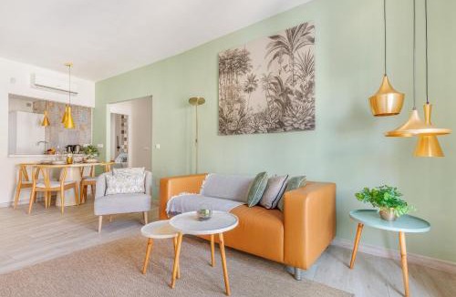 La Merced Apartment | Montano Experience & old town by ELE Apartments