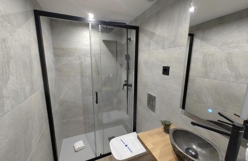 Pradollano Apartment | MONTBLANC TODOSIERRANEVADA - 2 DORMITORIOS REFORMADO - Junto a los Telecabinas & Zona Baja
