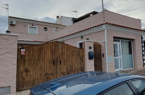 Alhaurin de la Torre Apartment | Monte Campo Olivos Studio
