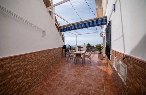 Polopos Apartment | MONTE MAR 1 (Pet friendly)