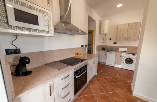 Polopos Apartment | MONTE MAR 2