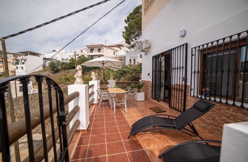 Polopos Apartment | MONTE MAR 2