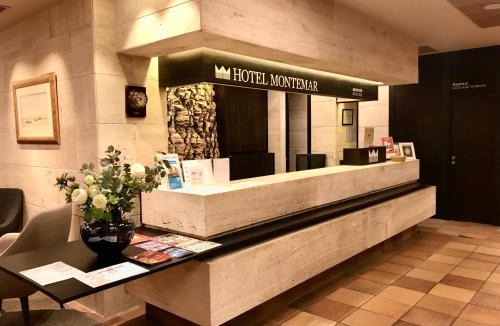 Llanes Hotel | Montemar