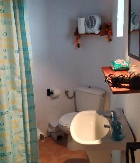 Linares de la Sierra House | Monteperdido
