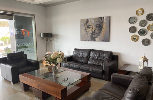Los Barrios Hotel | Montera Plaza