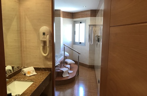 Los Barrios Hotel | Montera Plaza