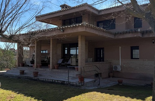 Province of Toledo Villa | Montesión 71 Villa with swimming pool, Puy du Fou