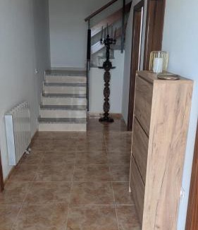 Lahiguera House | Morada Real