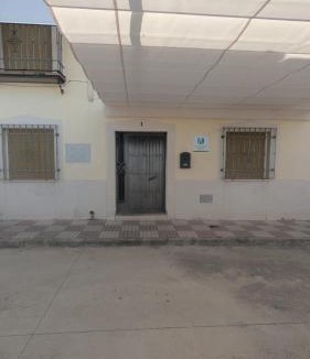 Lahiguera House | Morada Real