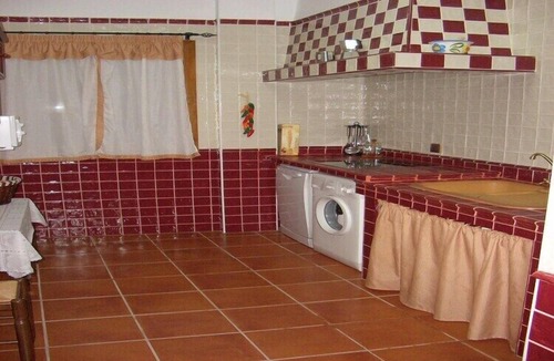 Moriles Apartment | Moriles Traditional Farmhouse for 8