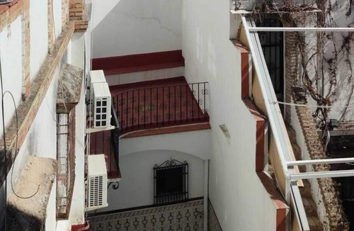 La Trinidad-San Juan y Todos los Santos Apartment | MOSQUE STUDIO Tourist Cordoba