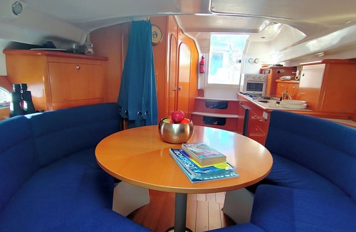 Aguadulce Boat Rental | Motoryacht in Aguadulce