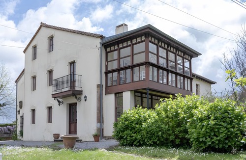 Medio Cudeyo House | Mountain House in Medio Cudeyo