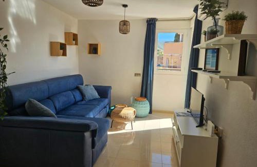La Envia Apartment | Mountain Nest