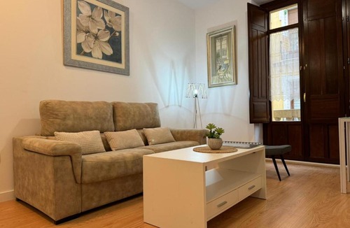 Distrito Centro Apartment | MR Apartamentos