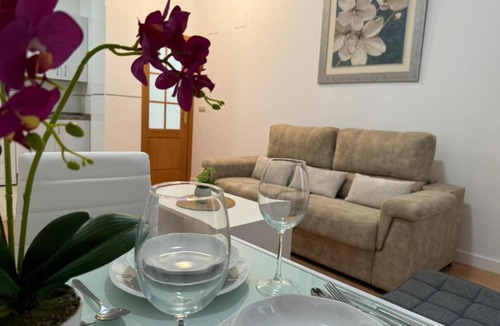 Distrito Centro Apartment | MR Apartamentos