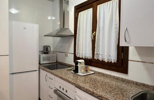 Distrito Centro Apartment | MR Apartamentos