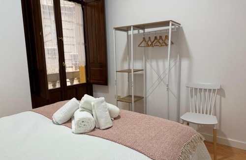 Distrito Centro Apartment | MR Apartamentos