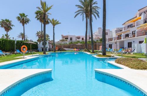 Manilva Apartment | MR213