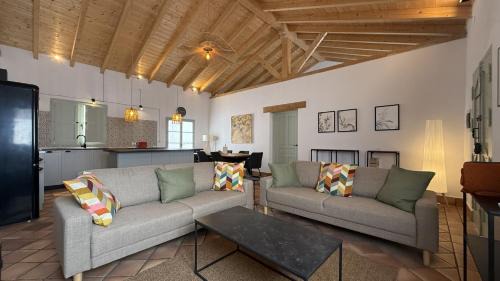 Benagalbon House | Mshome Al-Andalus Spirit