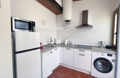 La Cala del Moral Apartment | Mshome Balcón de Málaga