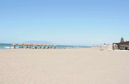 Torre de Benagalbon Apartment | Mshome Mirada al Mediterráneo