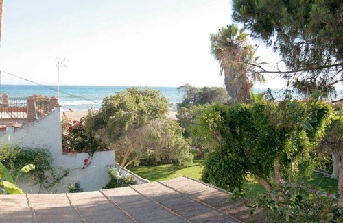 Torre de Benagalbon Apartment | Mshome Mirada al Mediterráneo