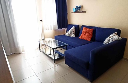 Torre de Benagalbon Apartment | Mshome Mirada al Mediterráneo
