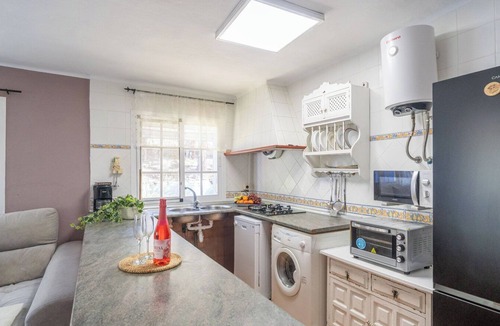 Alozaina Cottage | Mulera Alozaina by Ruralidays