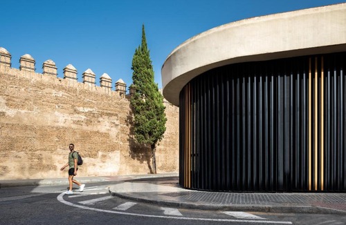 San Julian Apartment | Muralla Sevilla Suites By Lola