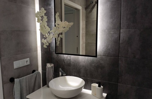 Fuente Palmera Apartment | Muy Luminoso, Céntrico y Nuevo