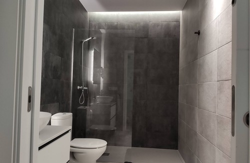 Fuente Palmera Apartment | Muy Luminoso, Céntrico y Nuevo