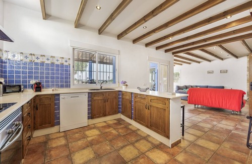 Los Gallardos House | My Grandparents’ Country House