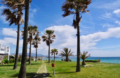 Casares del Mar Apartment | My Space on the Beach, Luxury Apartment