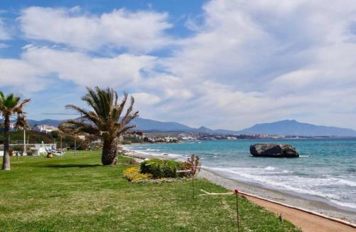 Casares del Mar Apartment | My Space on the Beach, Luxury Apartment