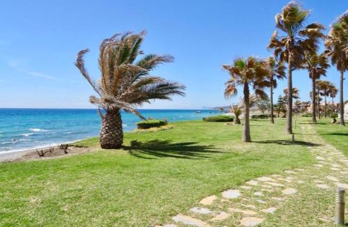 Casares del Mar Apartment | My Space on the Beach, Luxury Apartment