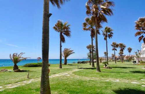 Casares del Mar Apartment | My Space on the Beach, Luxury Apartment
