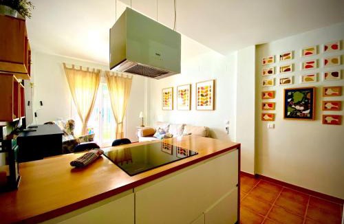 Rota Apartment | MyChoice Elora Home