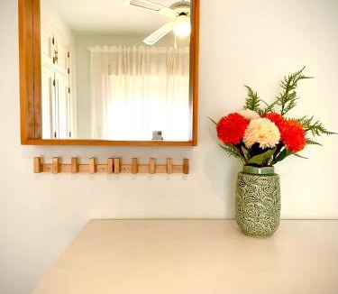 Rota Apartment | MyChoice Elora Home